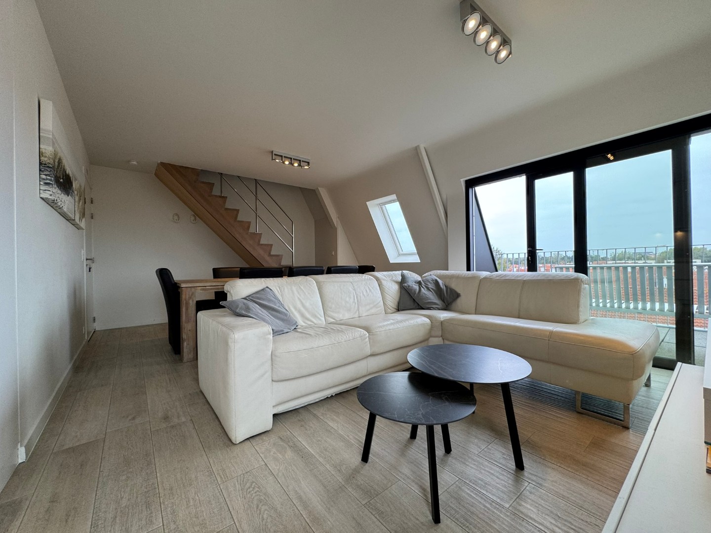 Verhuur - Nieuwpoort