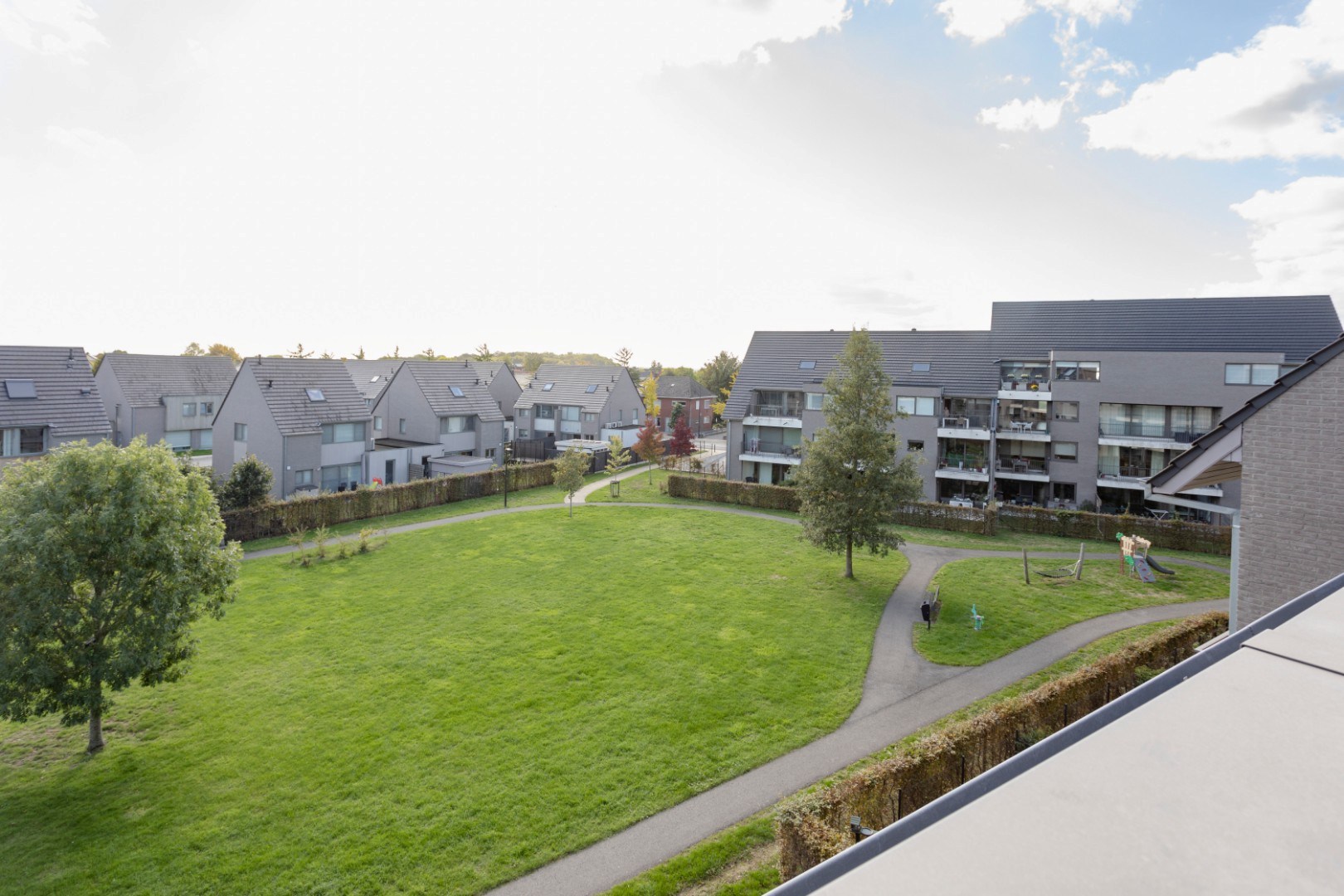 Verhuur - Tielt