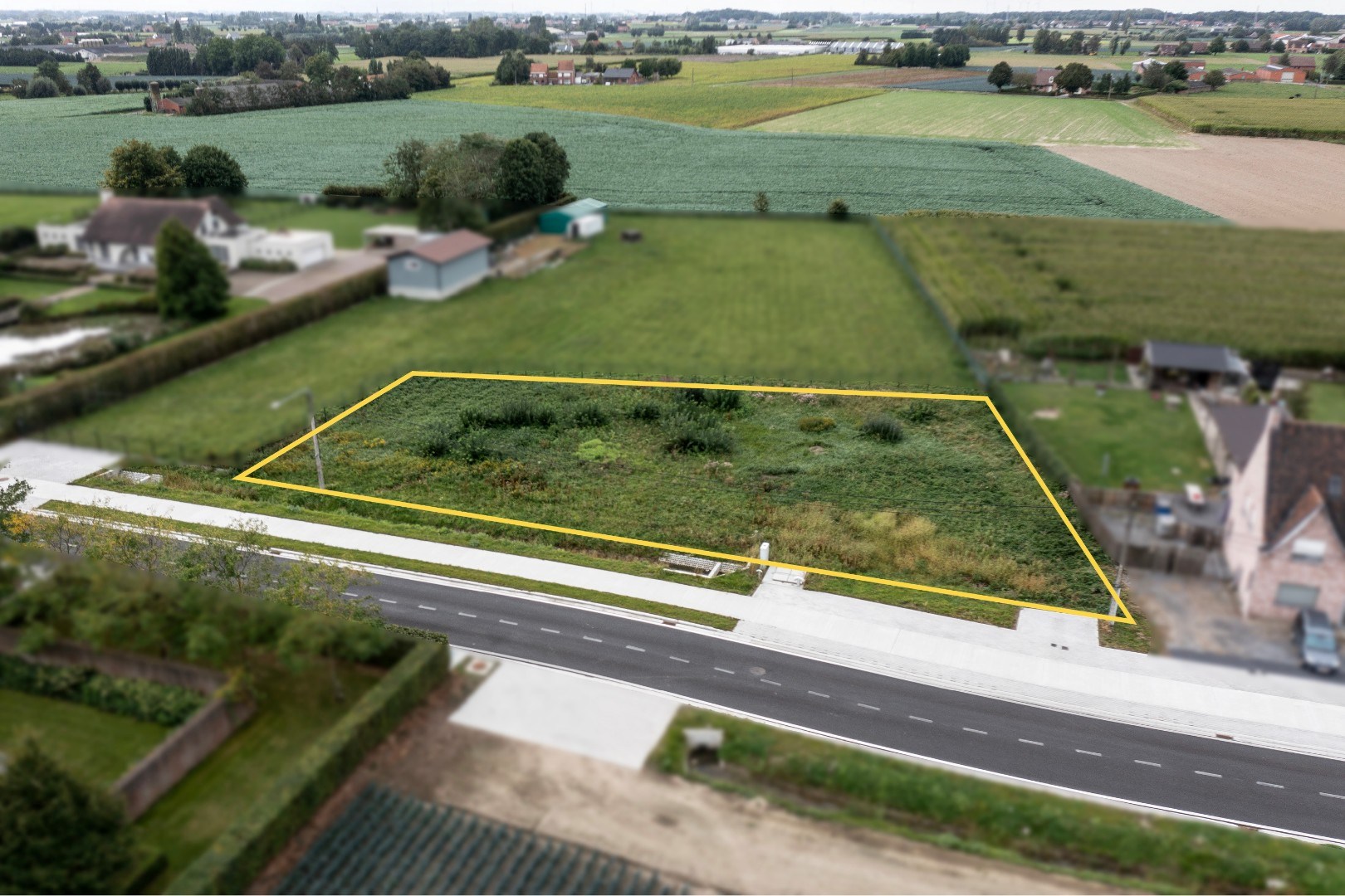 Verkoop - Tielt