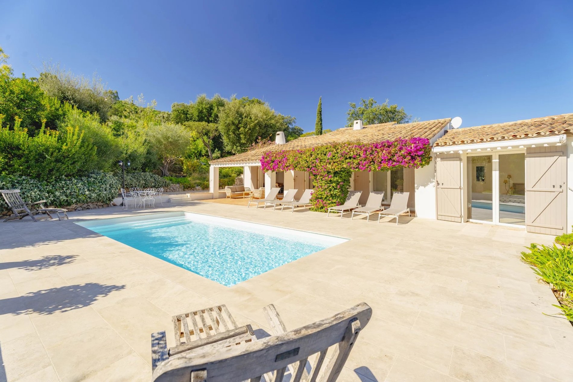 Verkoop - Sainte-Maxime