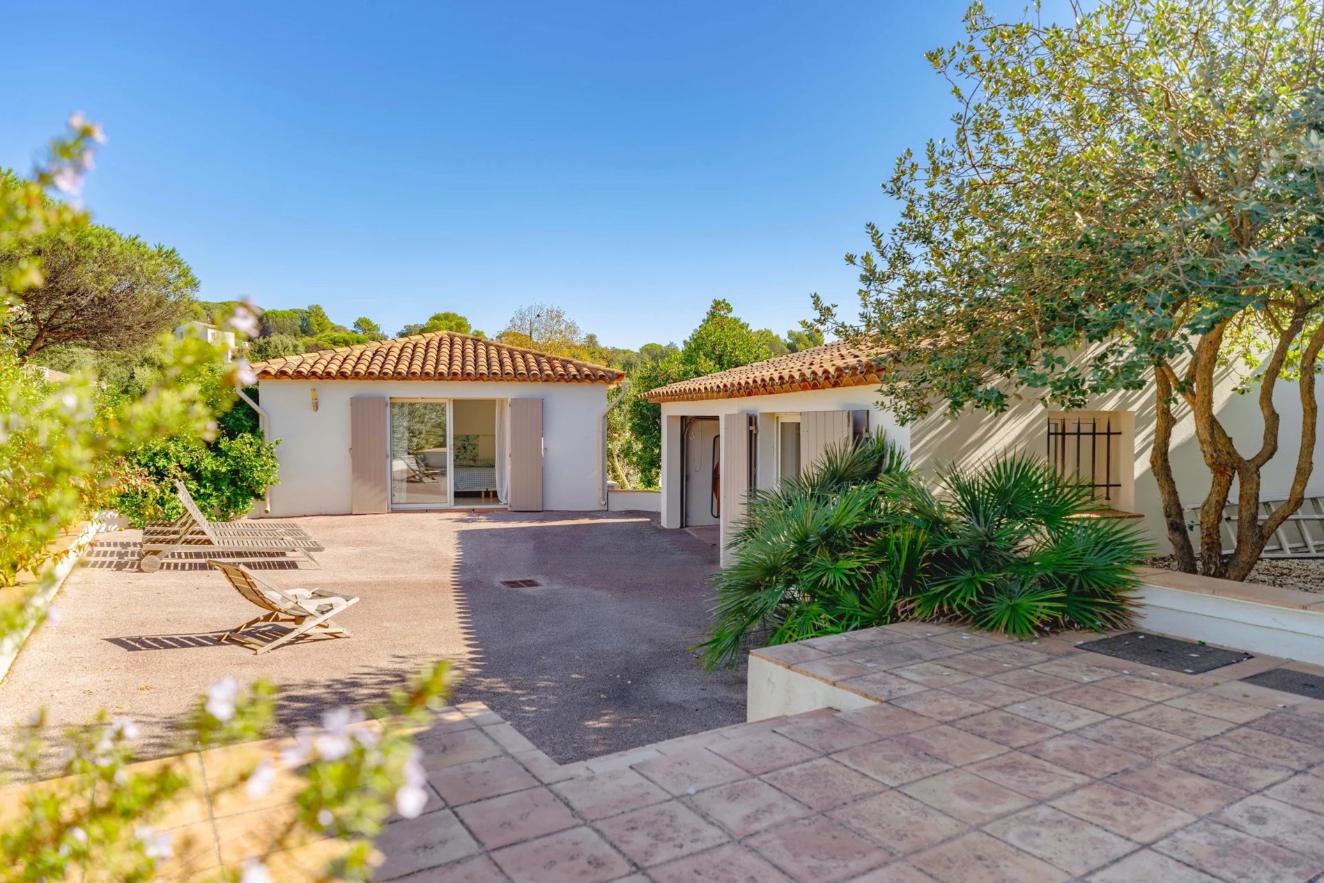 Verkoop - Sainte-Maxime