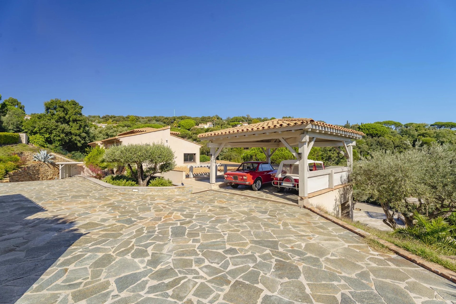 Verkoop - Sainte-Maxime