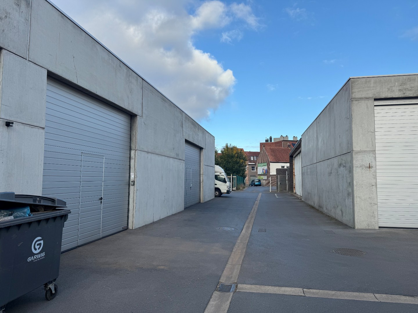 Verhuur - Roeselare