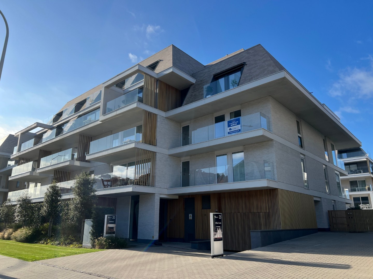 Verkoop - Nieuwpoort