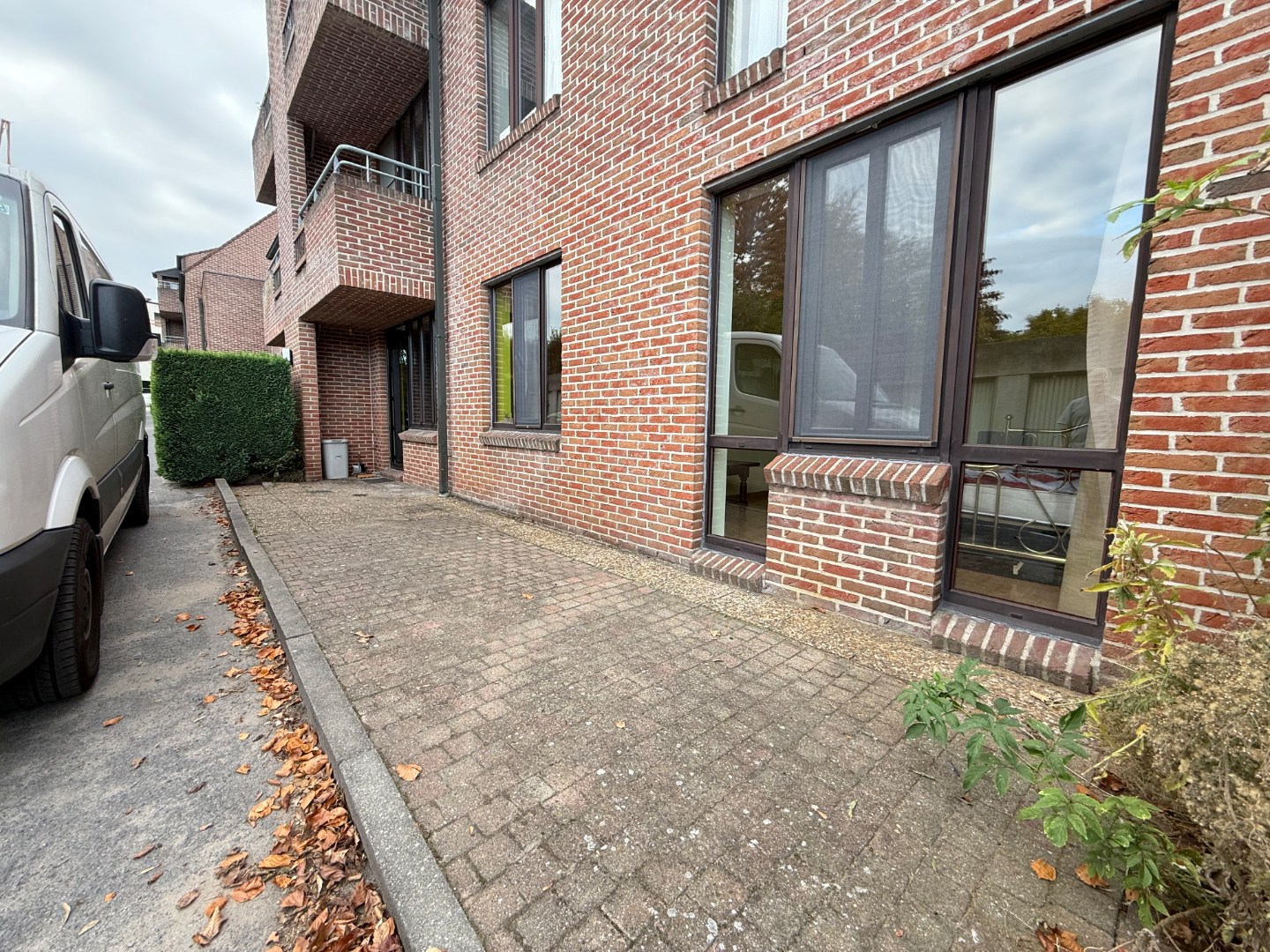 Verhuur - Tielt