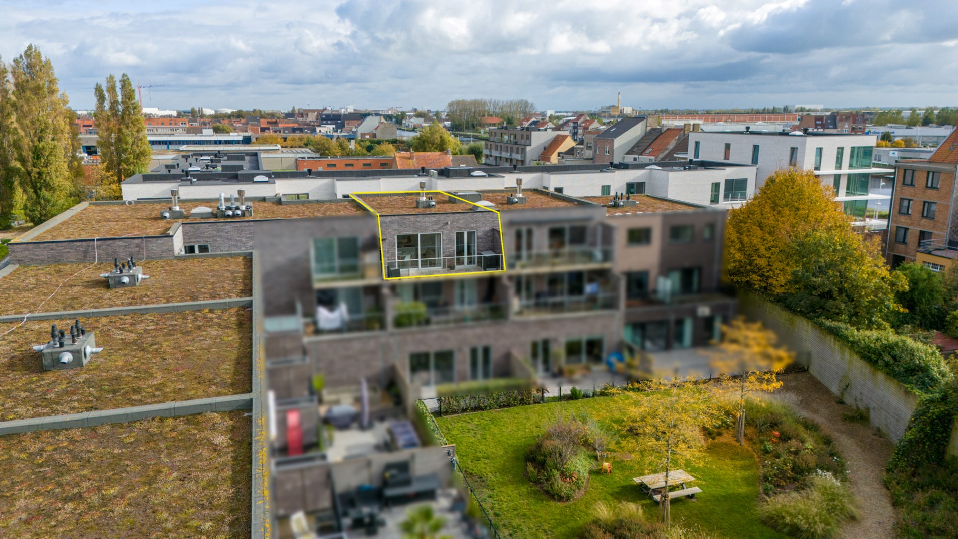 Verkoop - Bredene