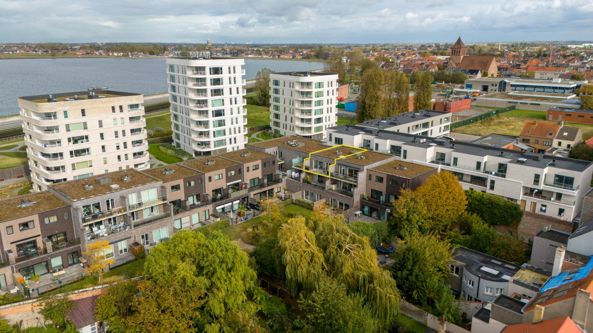 Verkoop - Bredene