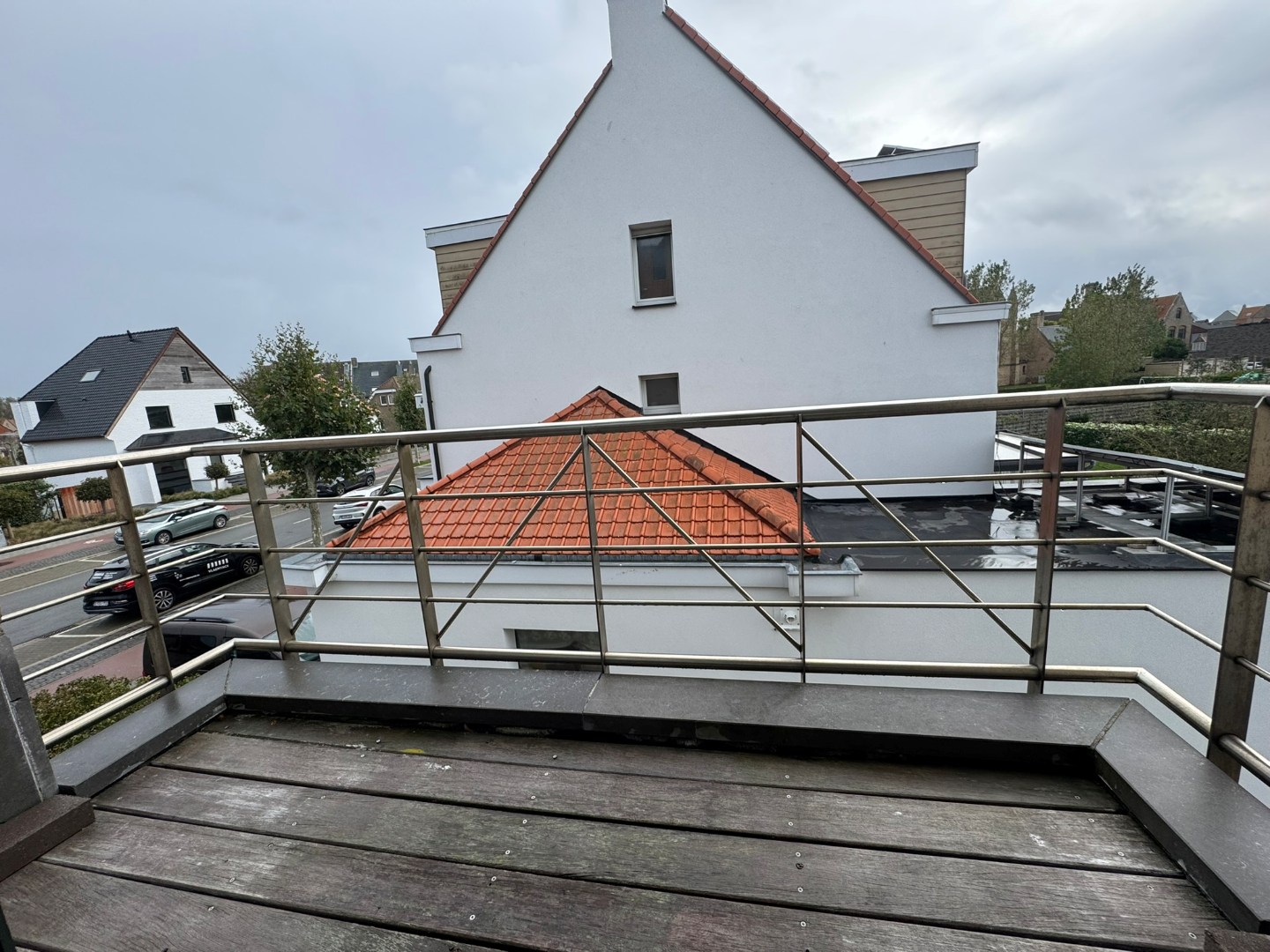 Verhuur - Westende