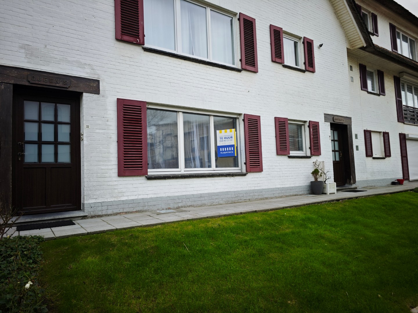 Verhuur - De Panne Verhuur - De Panne