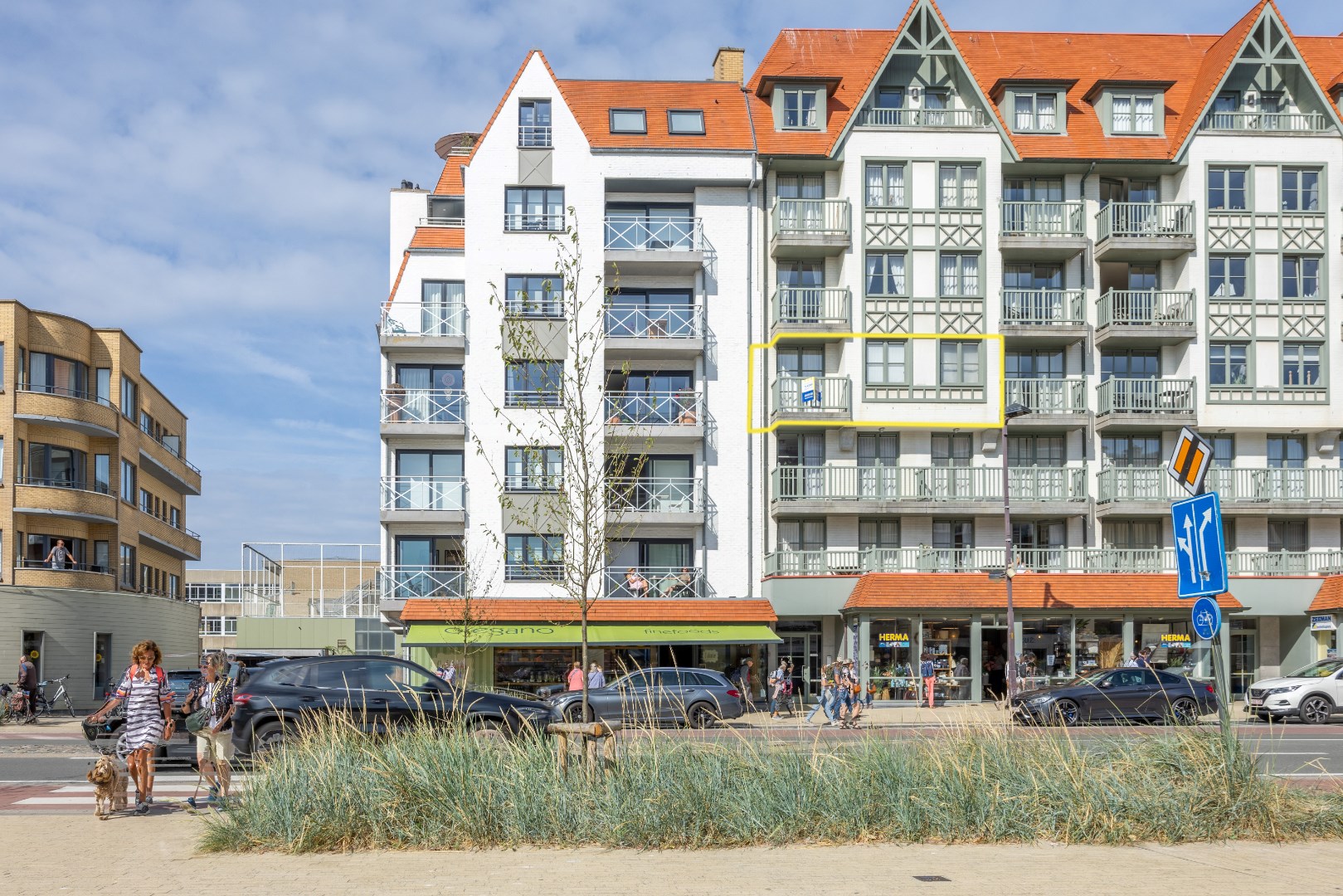 Verkoop - Oostduinkerke