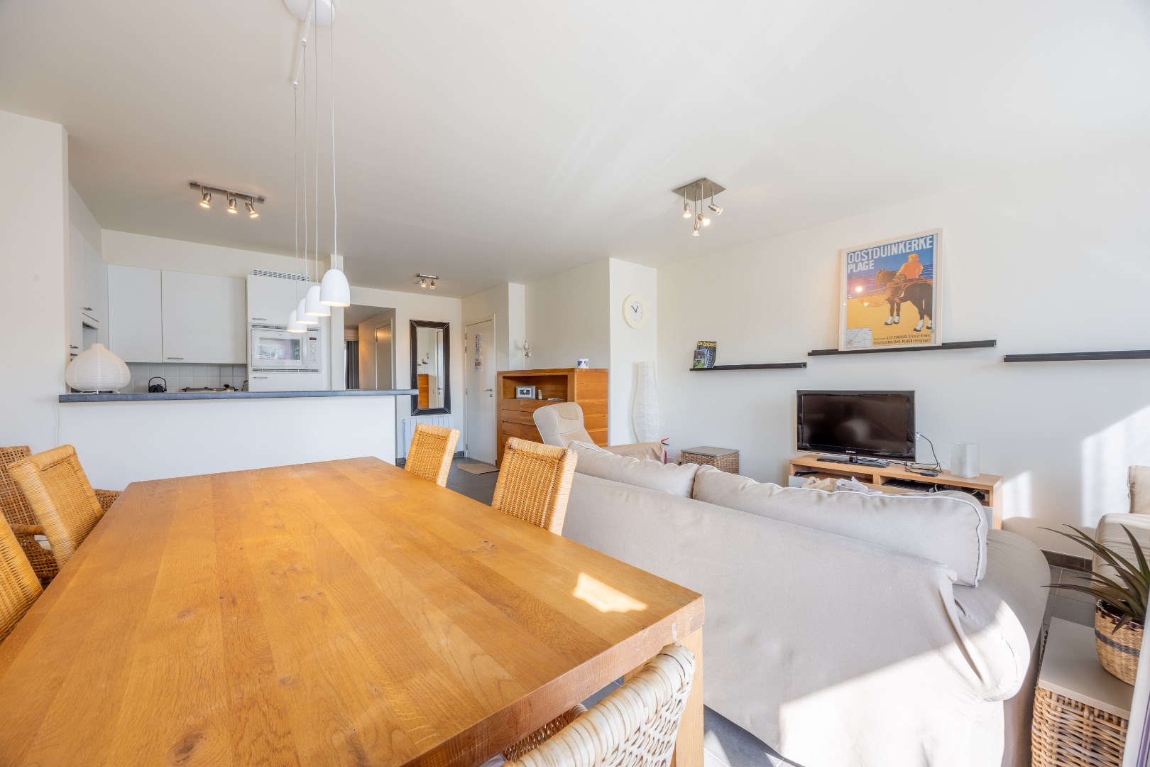 Verkoop - Oostduinkerke