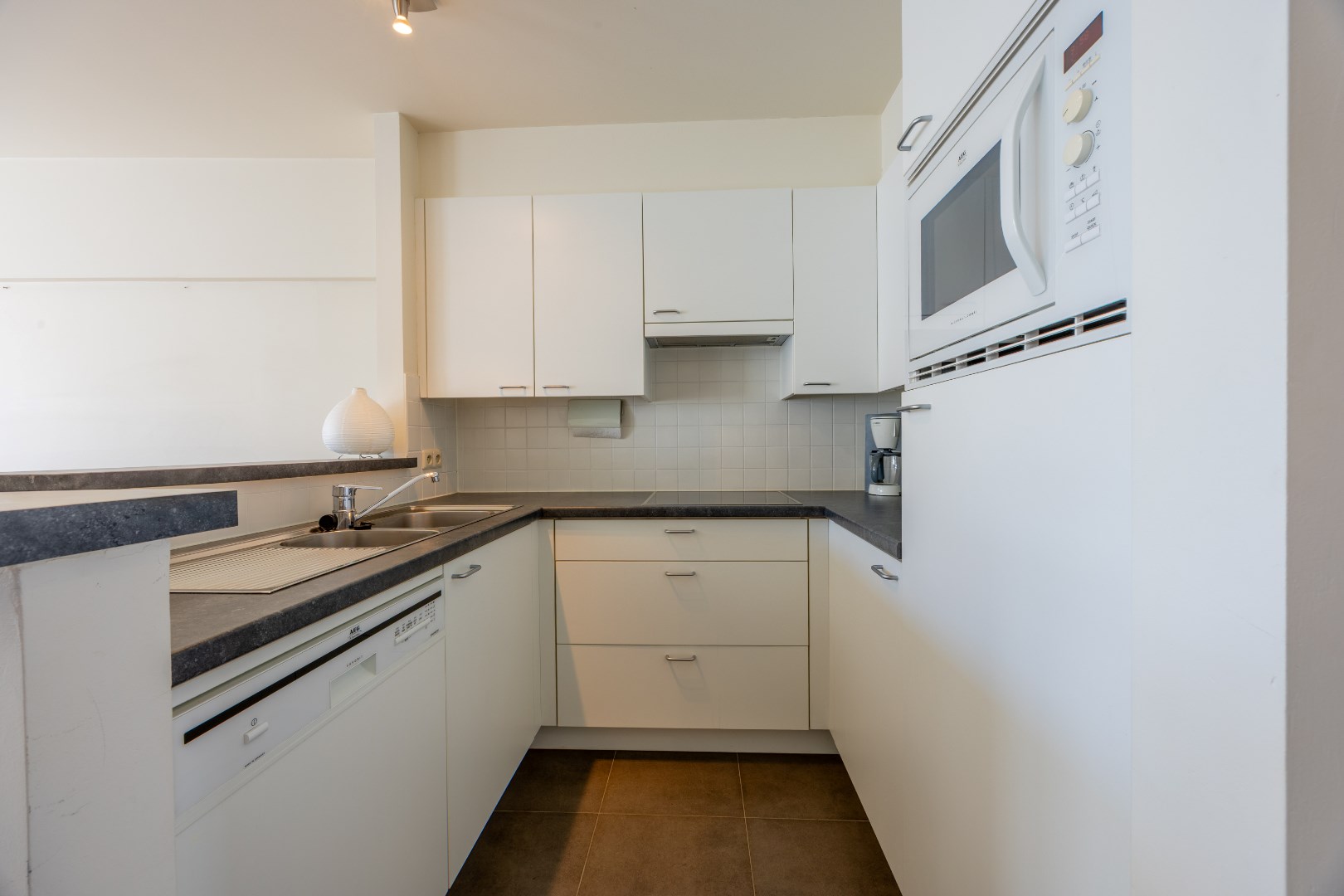 Verkoop - Oostduinkerke