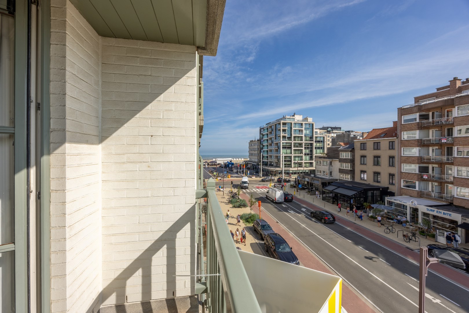 Verkoop - Oostduinkerke