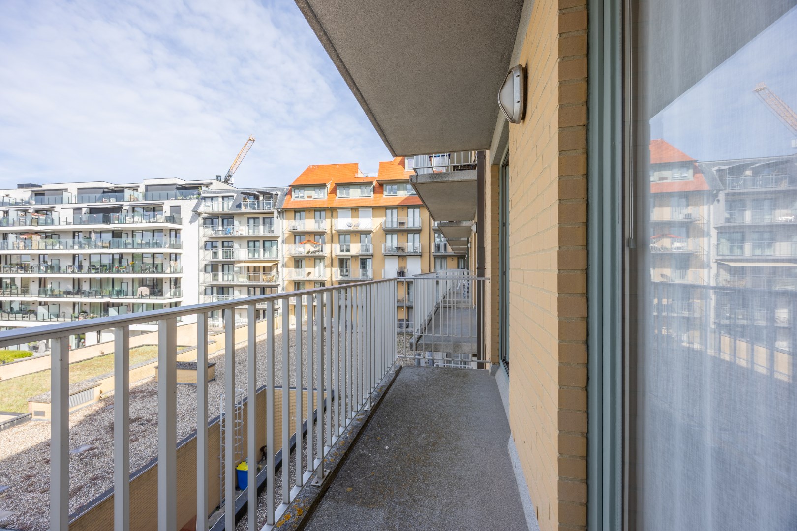 Verkoop - Oostduinkerke