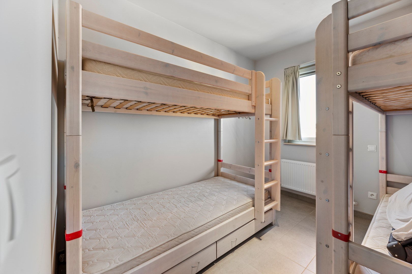 Verhuur - Sint-Idesbald