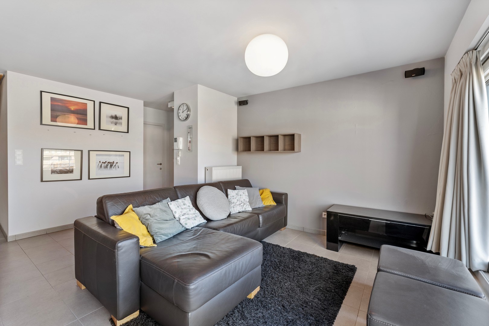 Verhuur - Sint-Idesbald