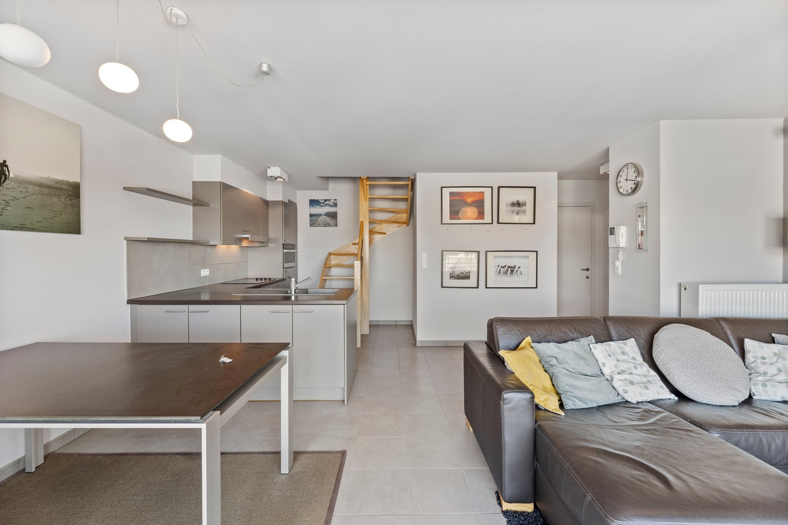 Verhuur - Sint-Idesbald