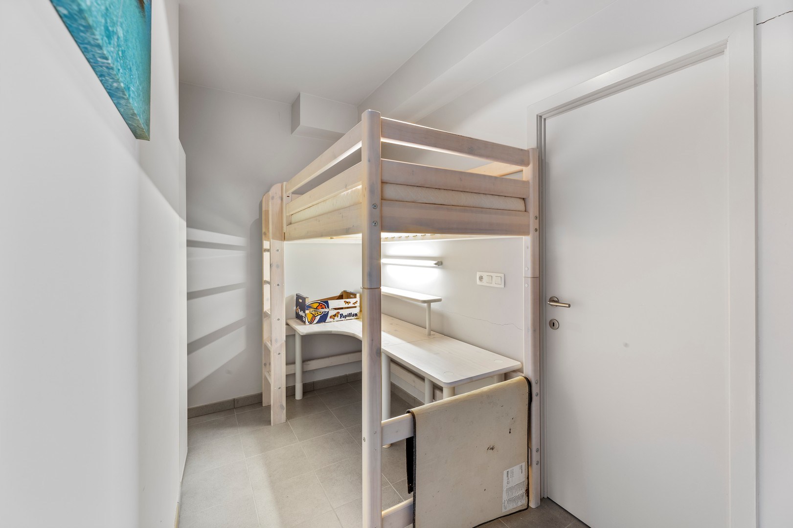 Verhuur - Sint-Idesbald