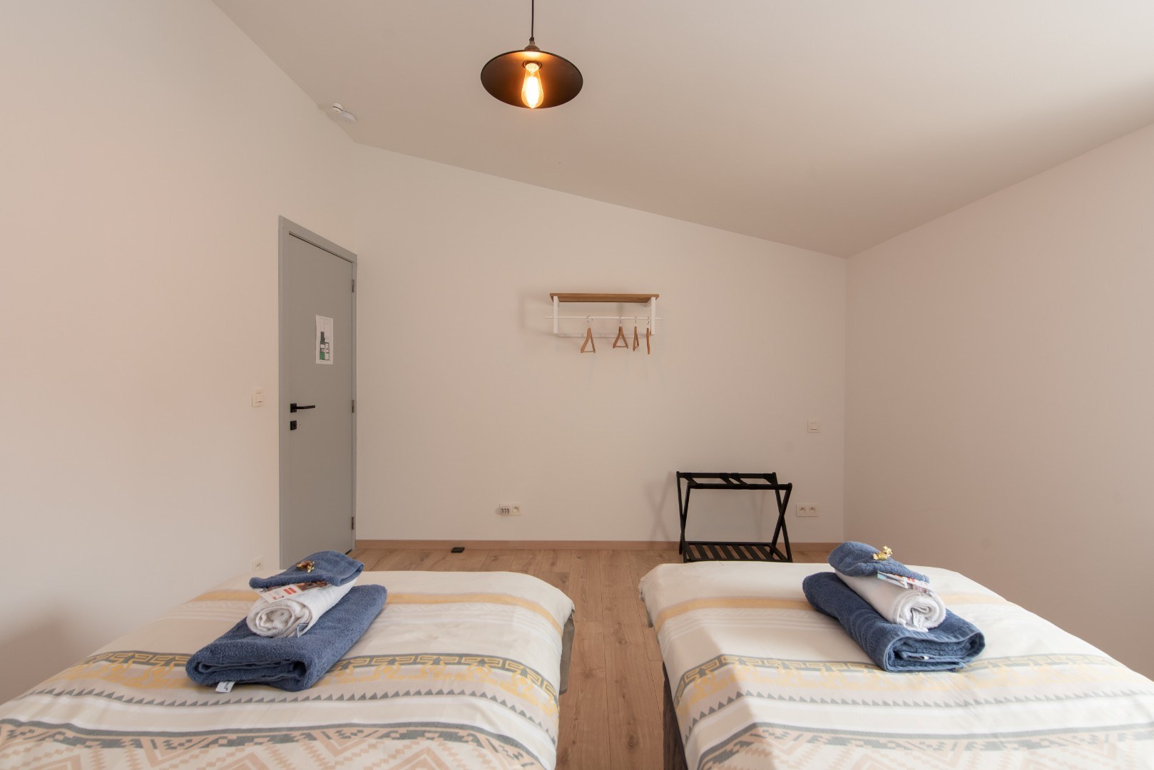 Verhuur - Nieuwpoort