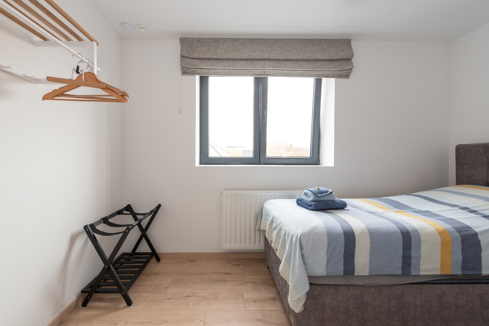 Verhuur - Nieuwpoort