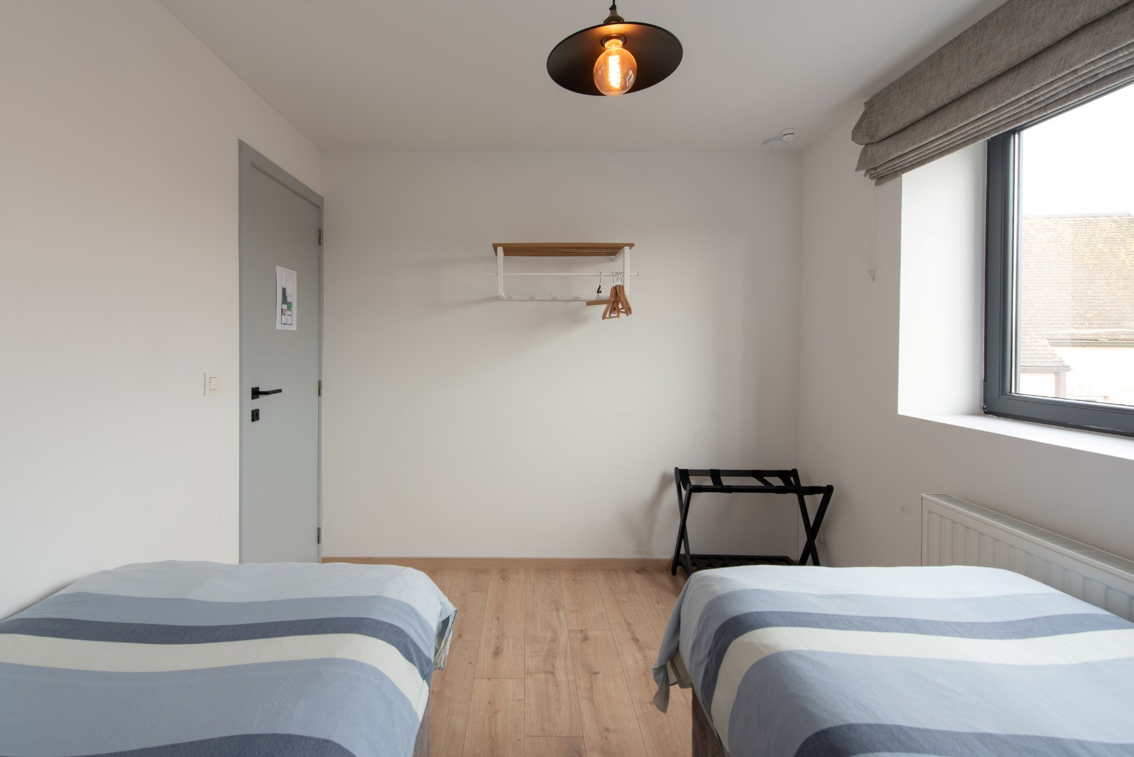 Verhuur - Nieuwpoort