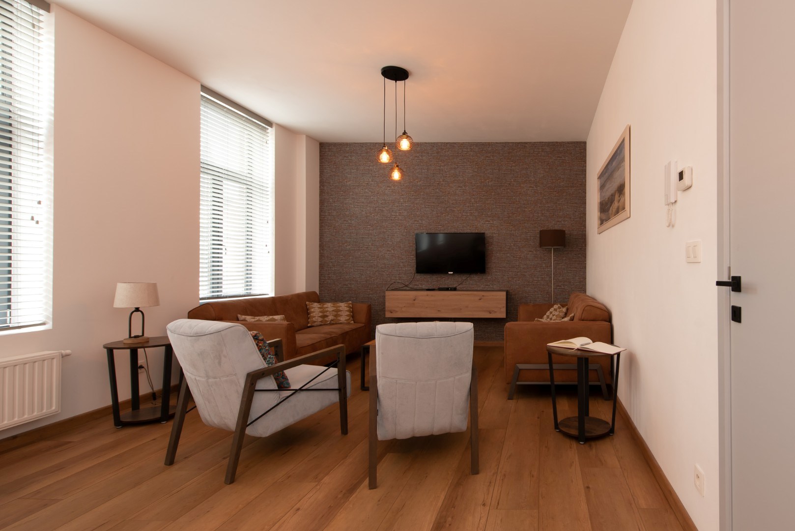 Verhuur - Nieuwpoort