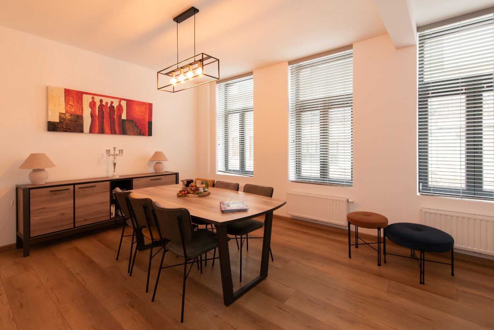 Verhuur - Nieuwpoort