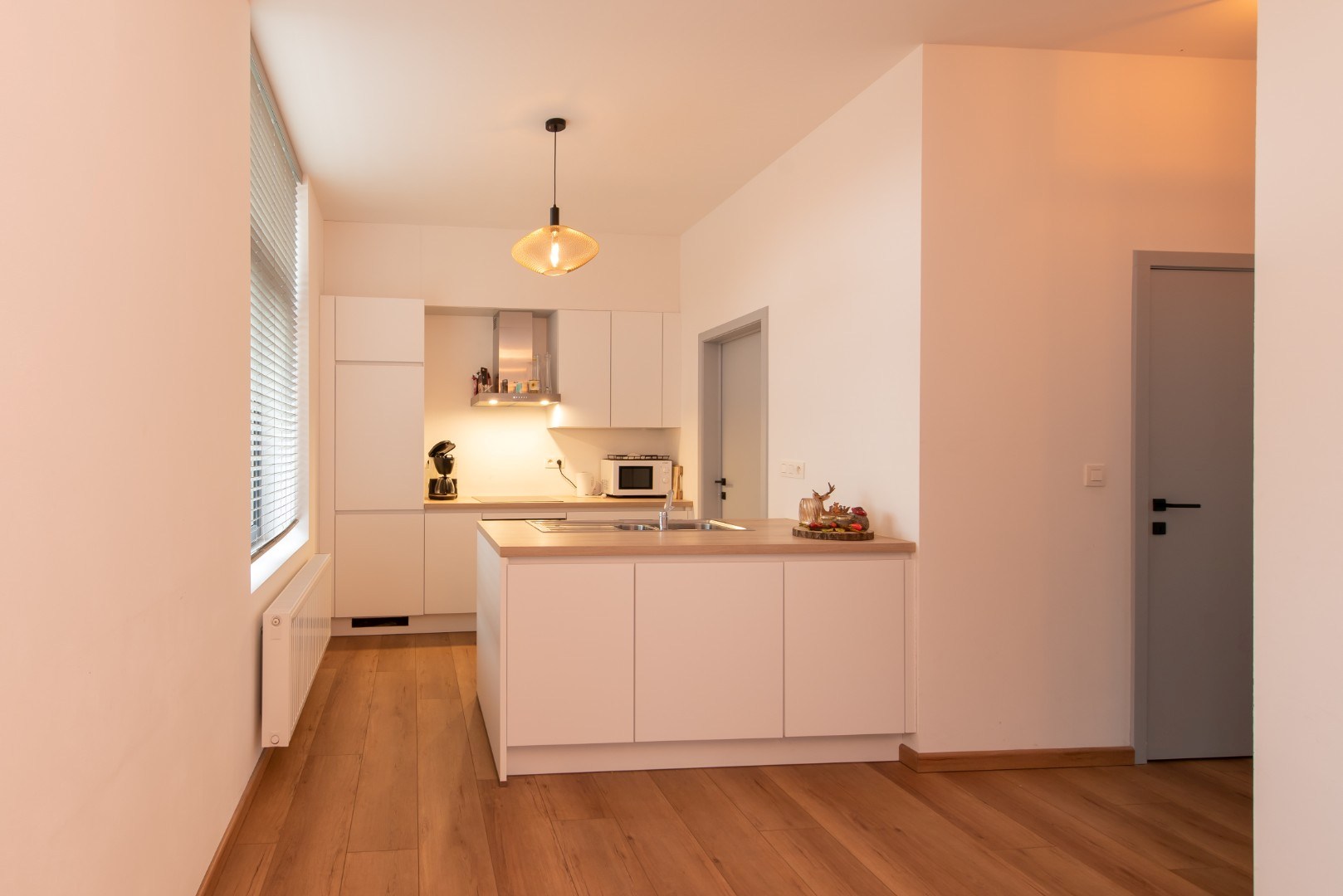 Verhuur - Nieuwpoort