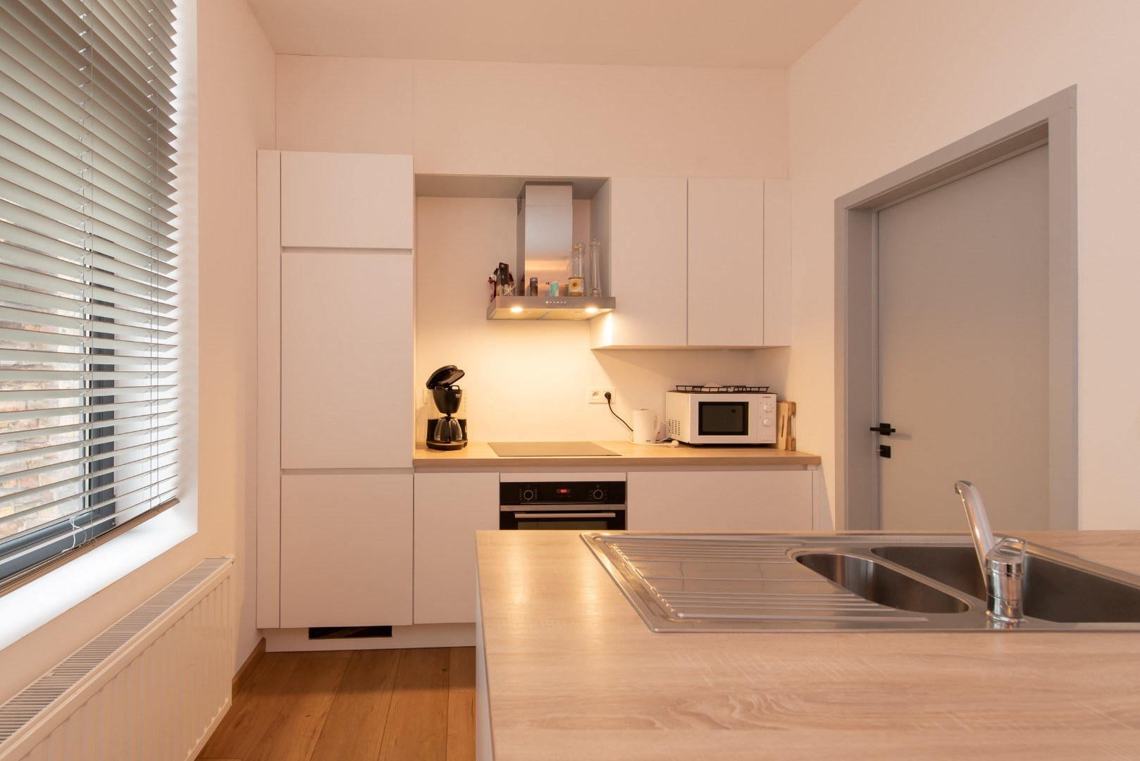 Verhuur - Nieuwpoort