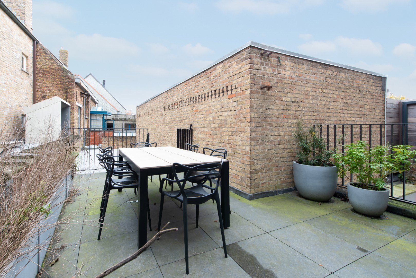 Verhuur - Nieuwpoort