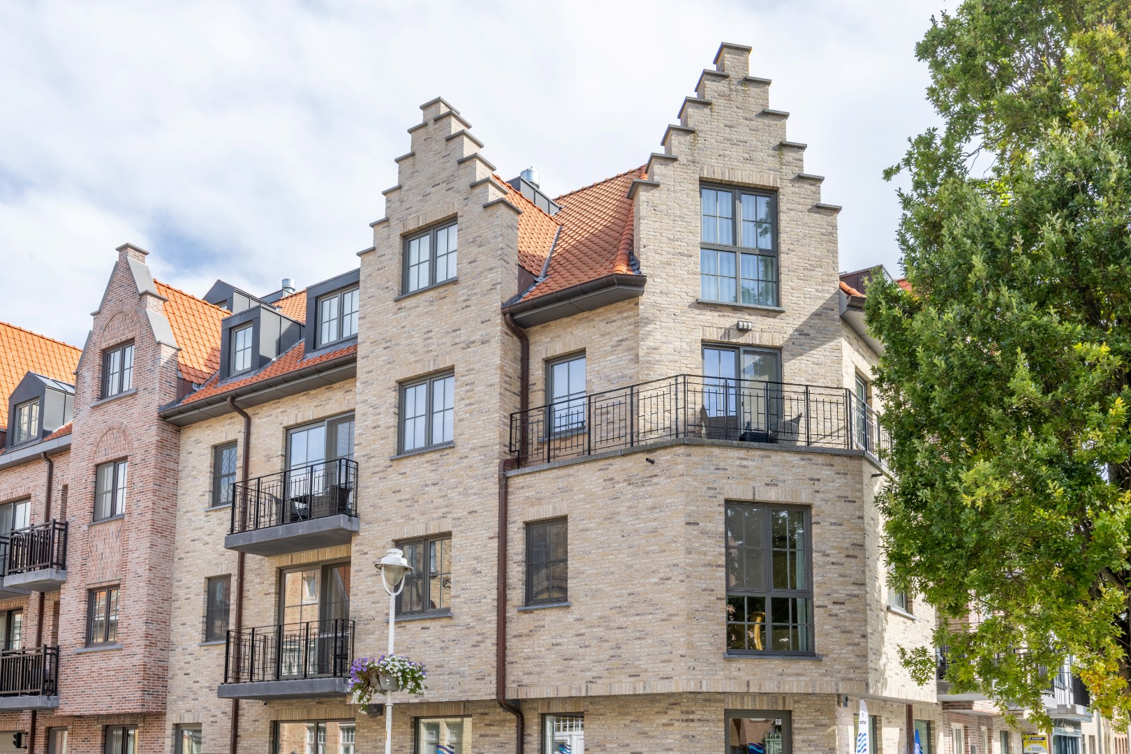 Verkoop - Nieuwpoort