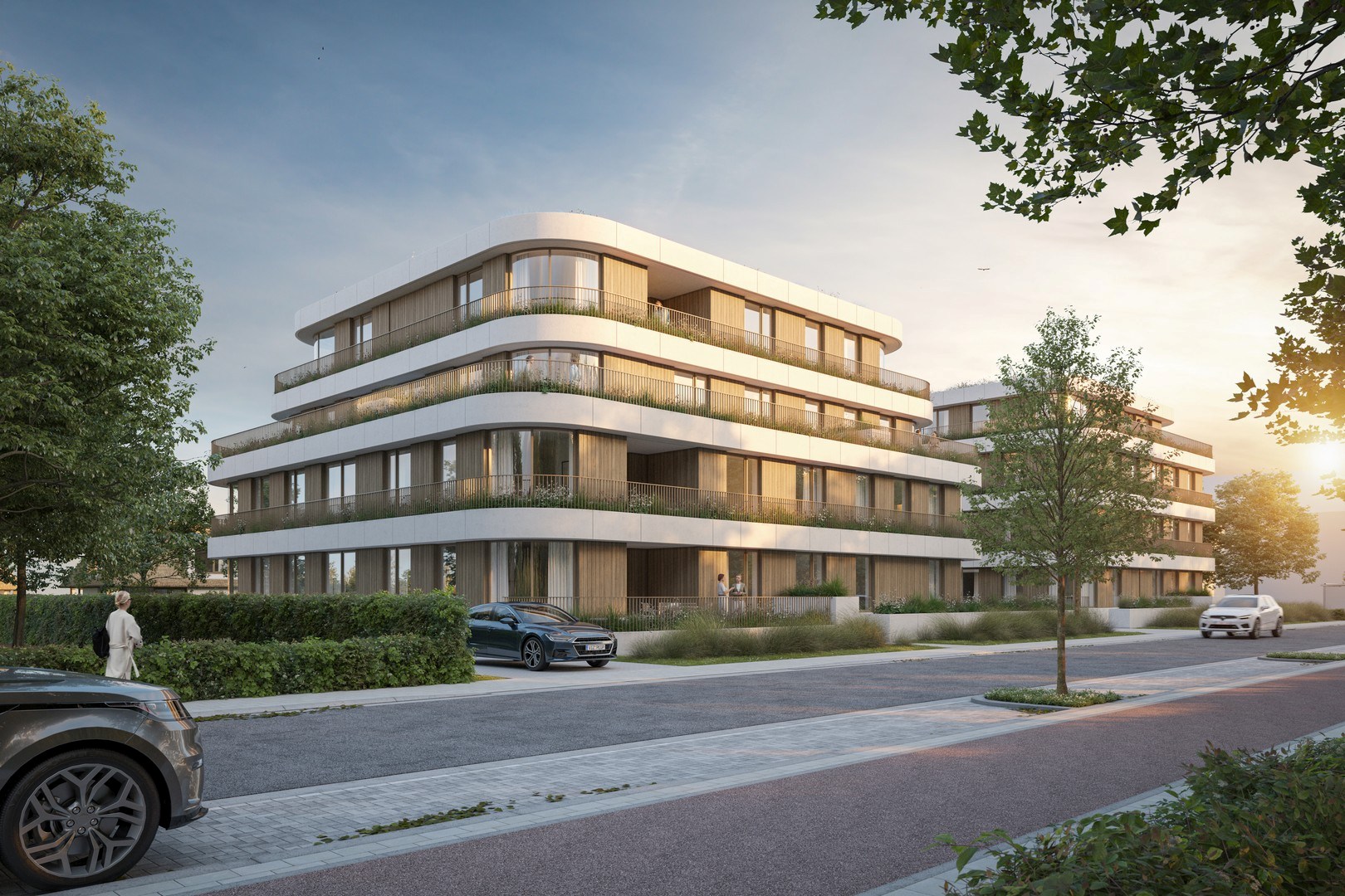 Listing - Koksijde