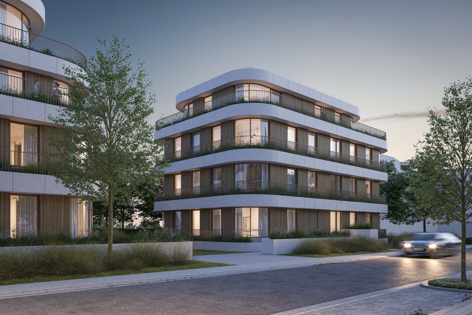 Listing - Koksijde