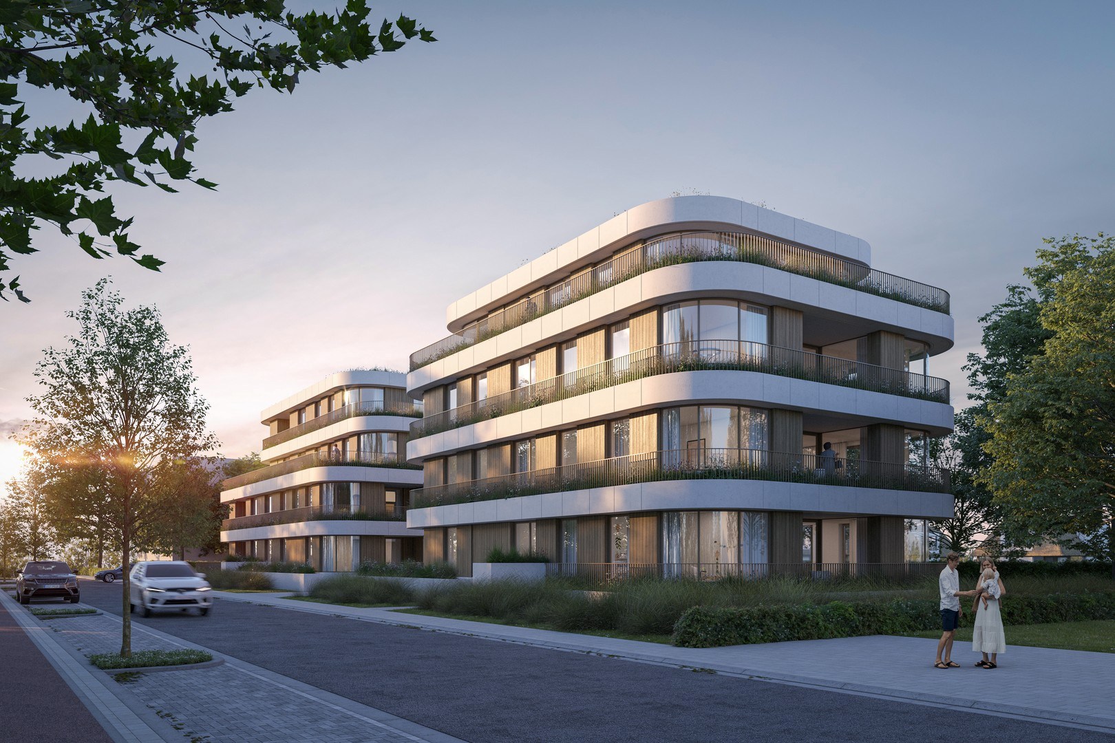 Listing - Koksijde