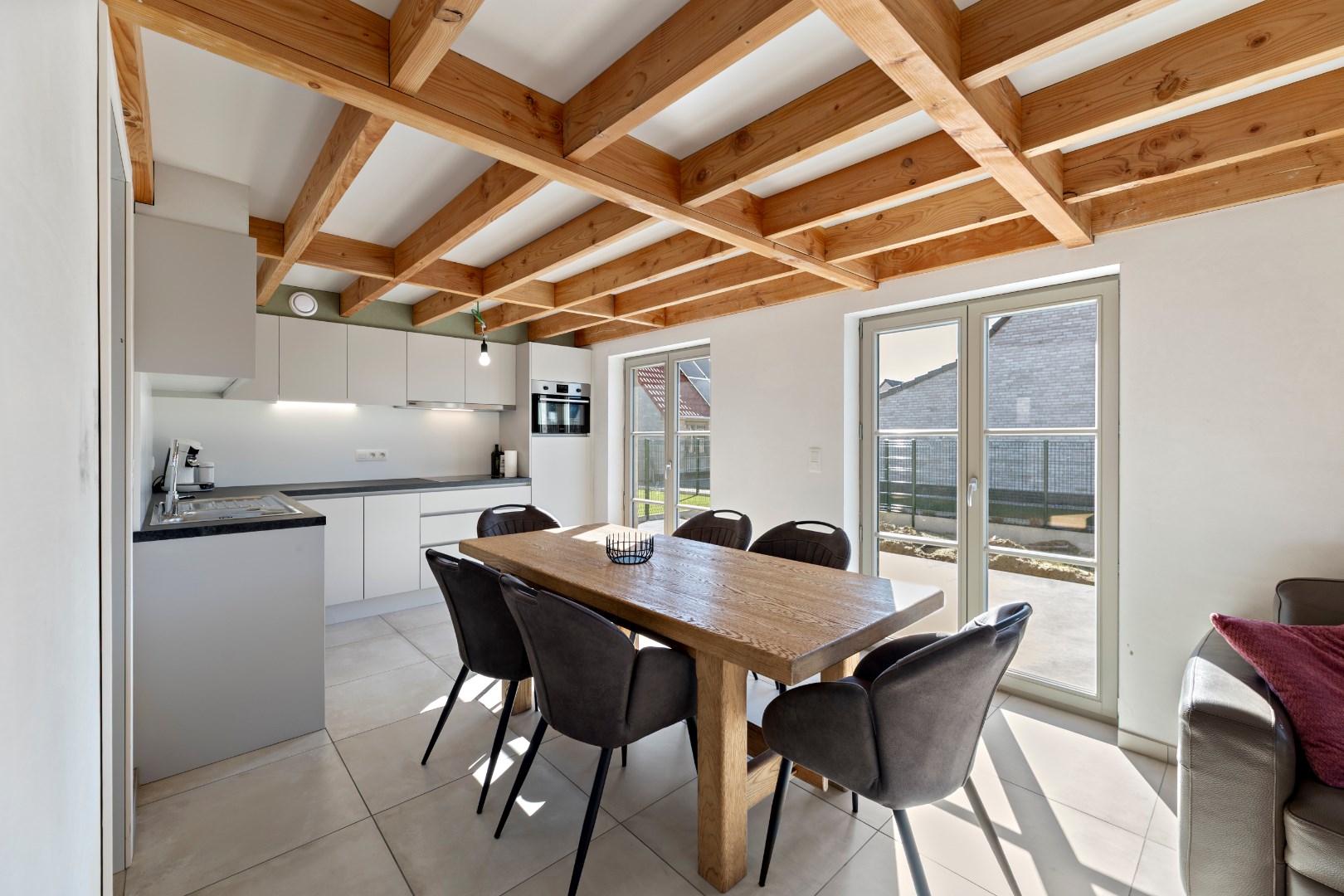 Verkoop - Oostduinkerke