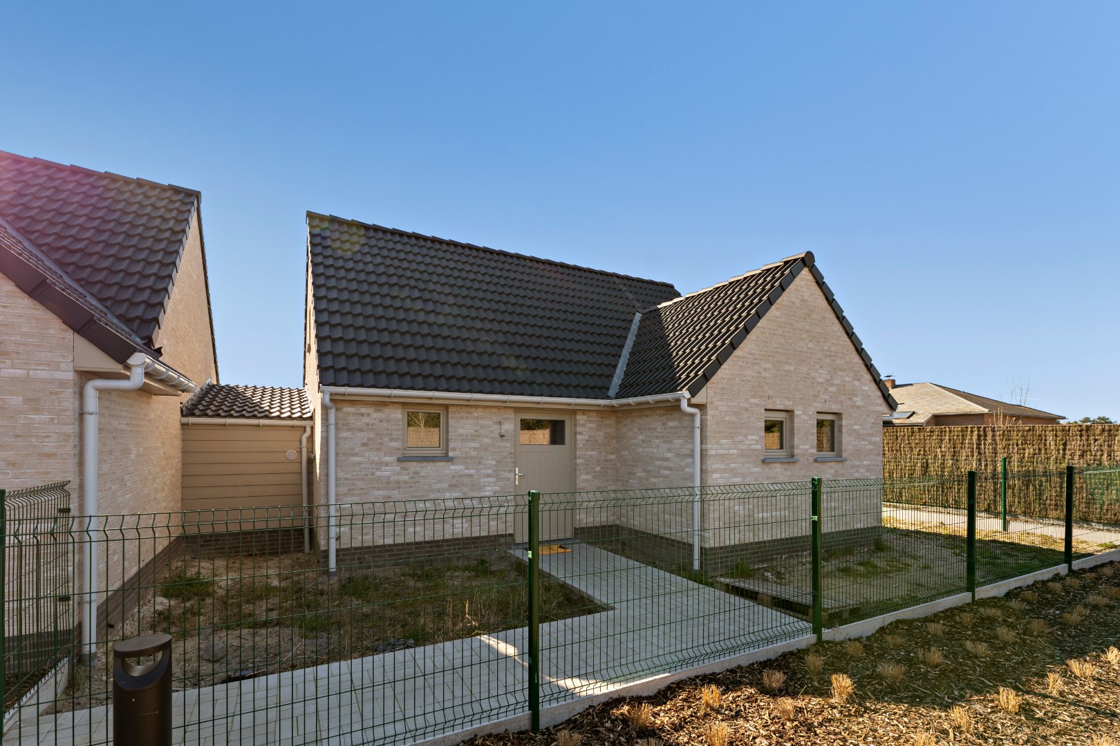 Verkoop - Oostduinkerke