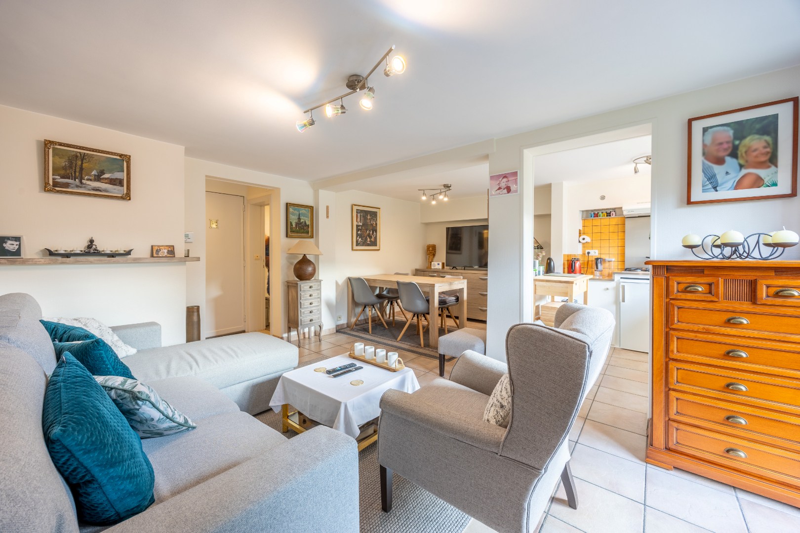 Verkoop - Nieuwpoort