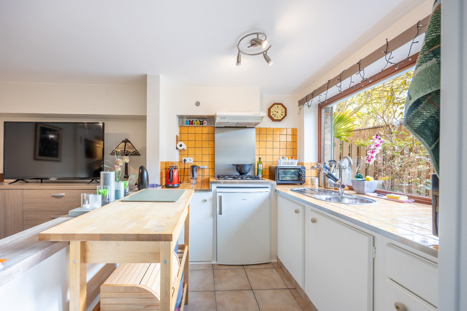 Verkoop - Nieuwpoort