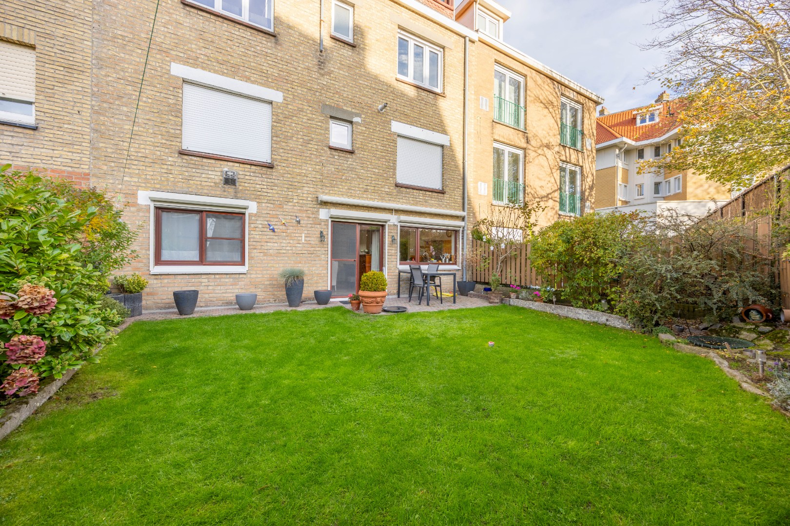 Verkoop - Nieuwpoort