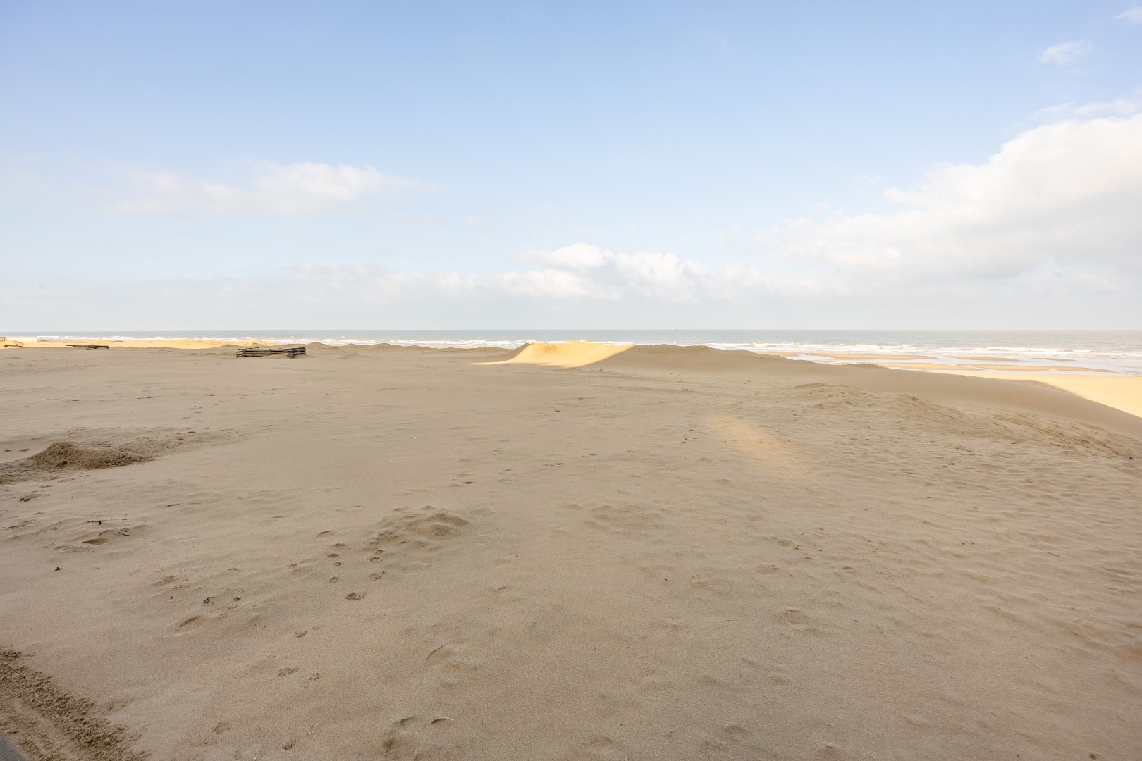 Verkoop - Sint-Idesbald