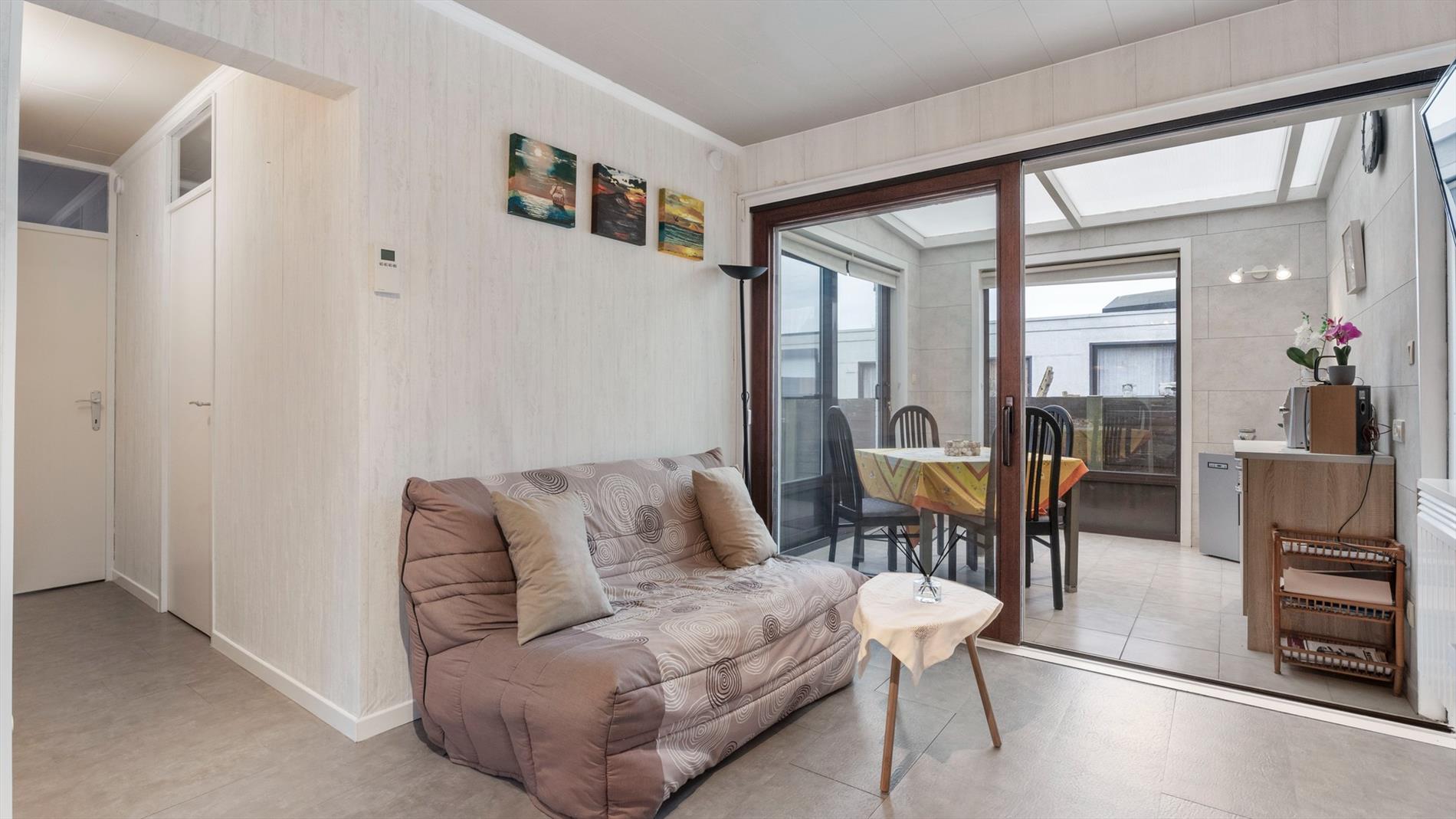 Verkoop - Oostduinkerke