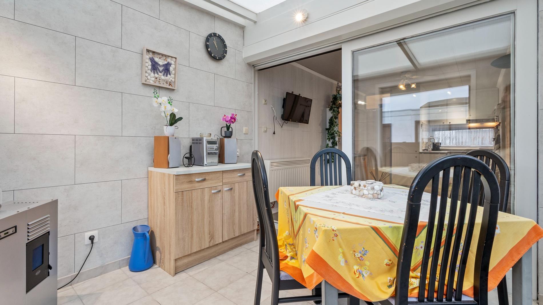 Verkoop - Oostduinkerke