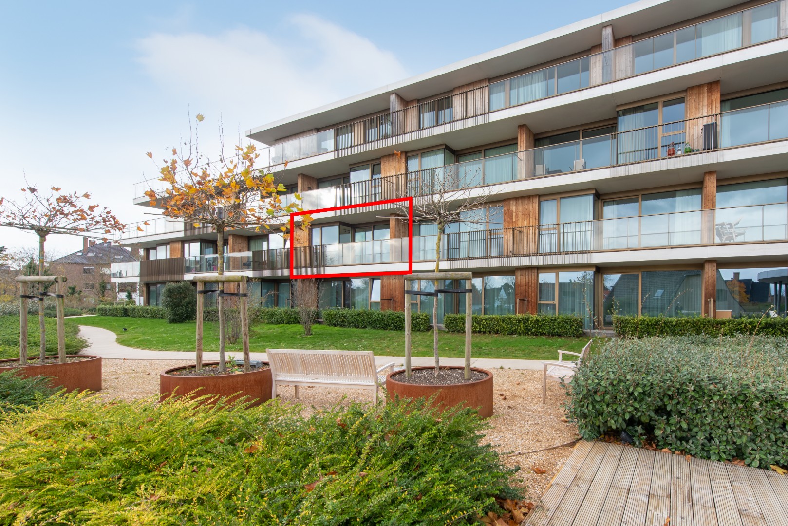 Verkoop - Sint-Idesbald