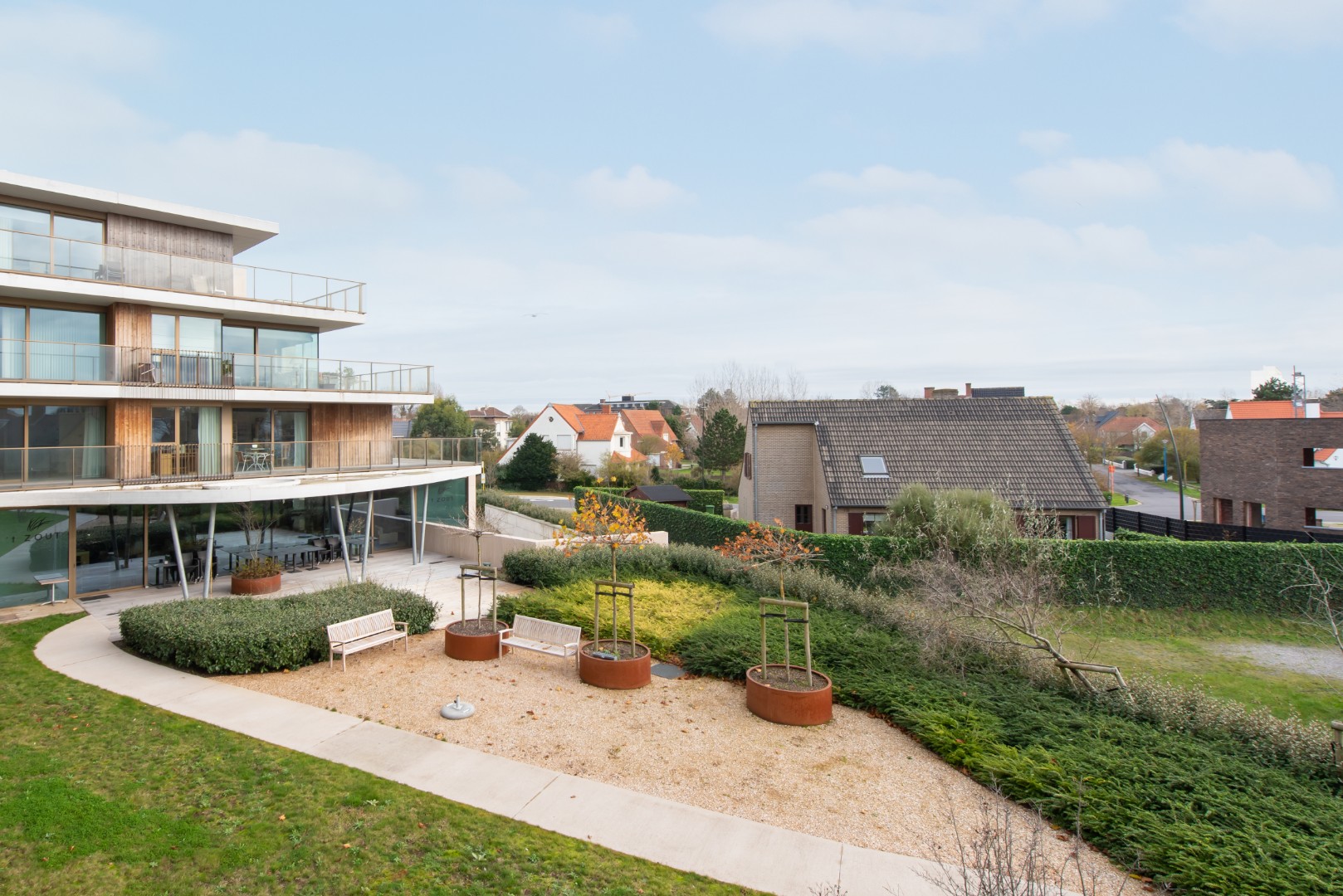 Verkoop - Sint-Idesbald