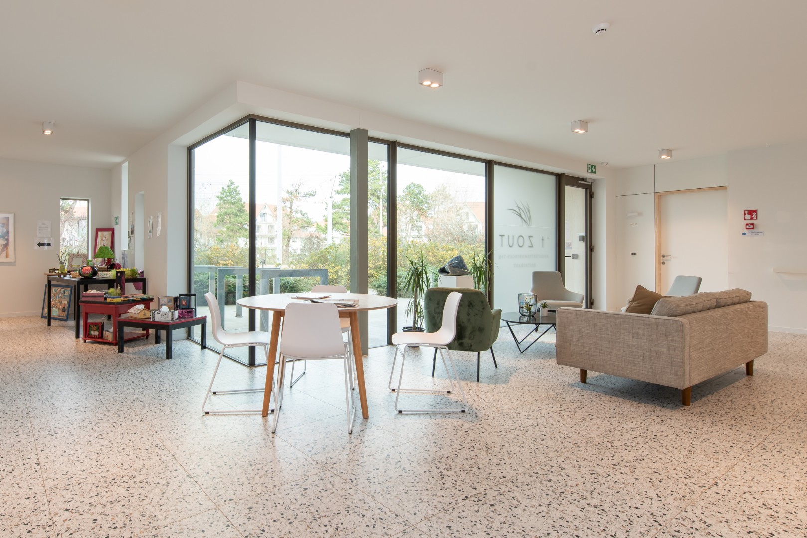 Verkoop - Sint-Idesbald