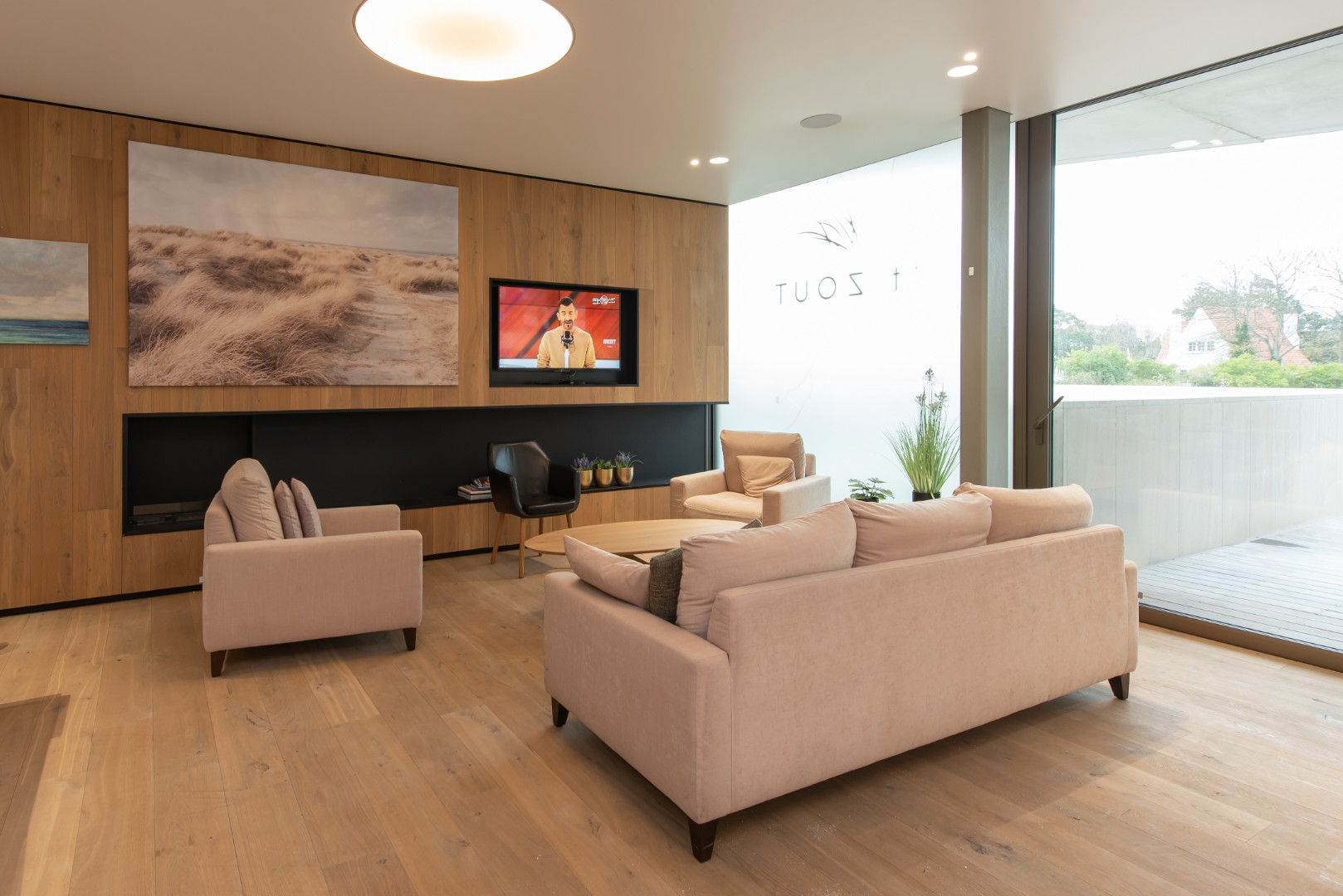 Verkoop - Sint-Idesbald