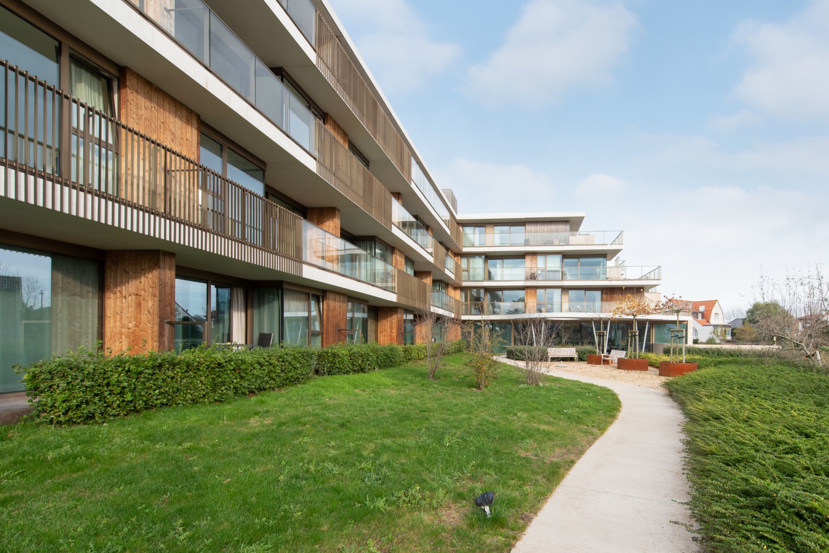 Verkoop - Sint-Idesbald