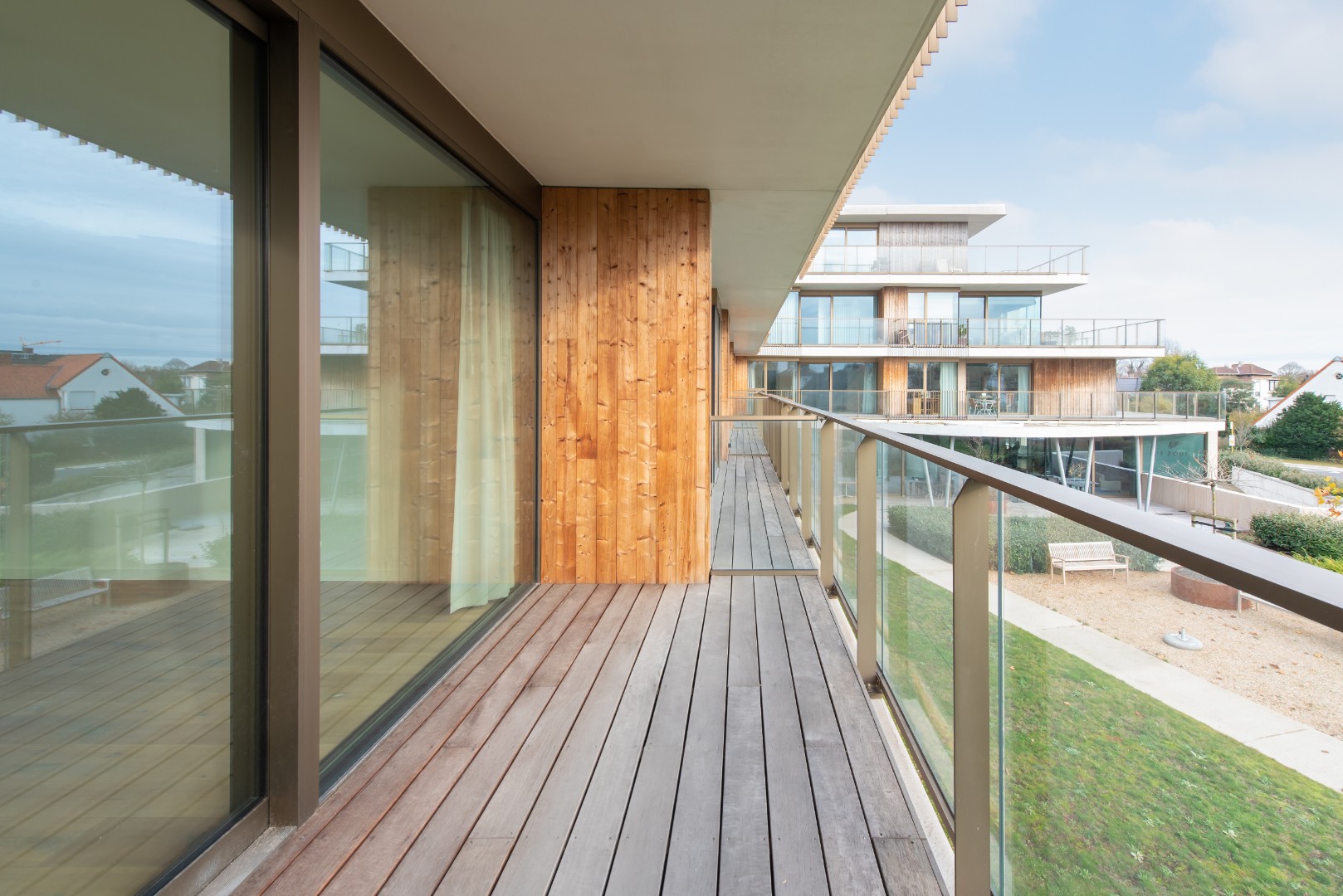 Verkoop - Sint-Idesbald