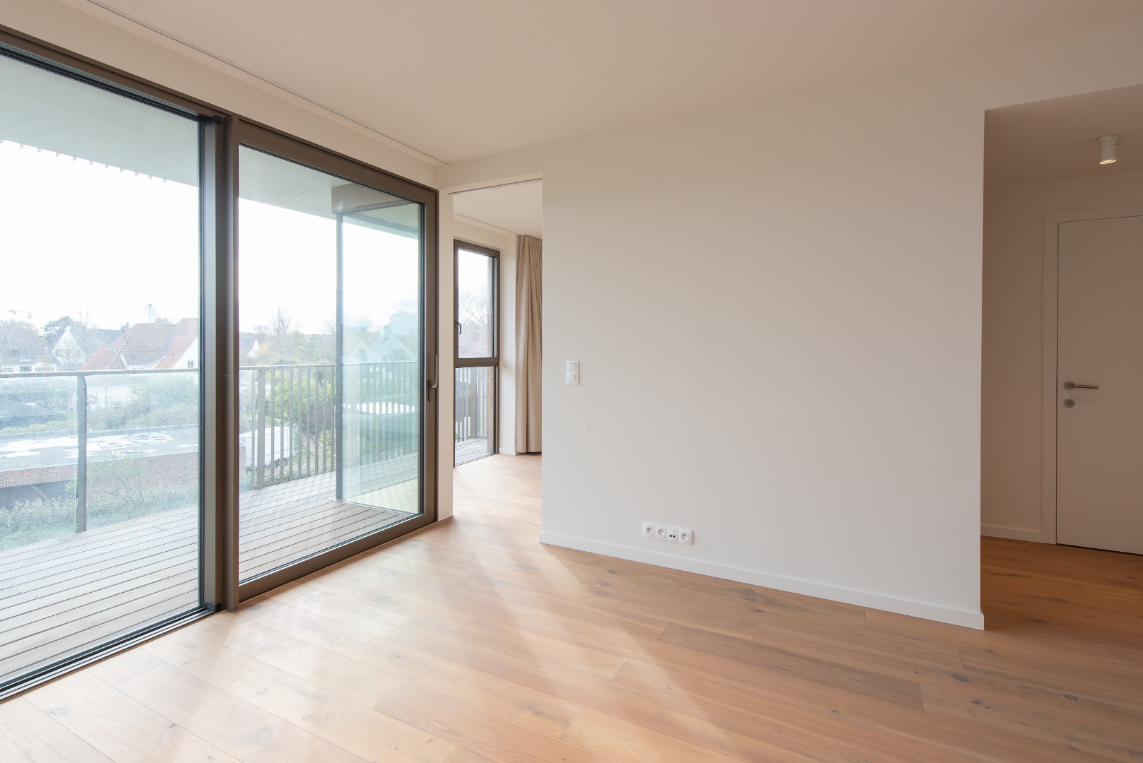 Verkoop - Sint-Idesbald