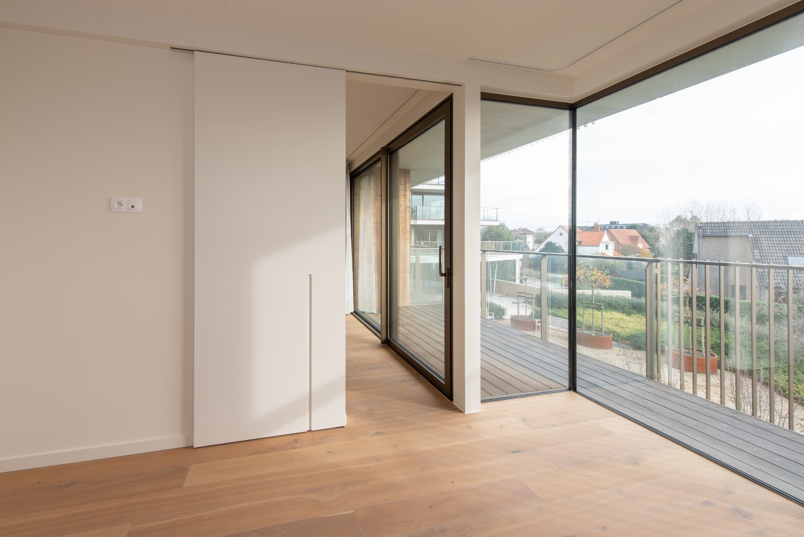 Verkoop - Sint-Idesbald